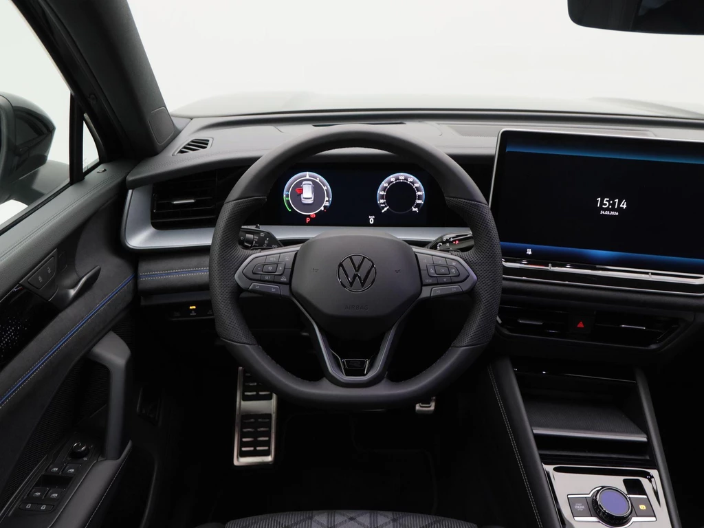 Volkswagen Tayron – foto 38