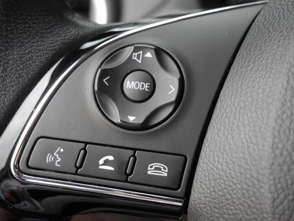 Mitsubishi Space Star – foto 14