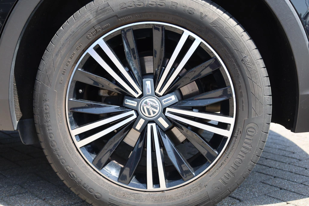 Volkswagen Tiguan – foto 9