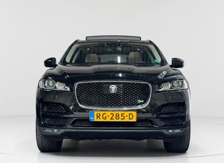 Jaguar F-PACE – thumbnail 8