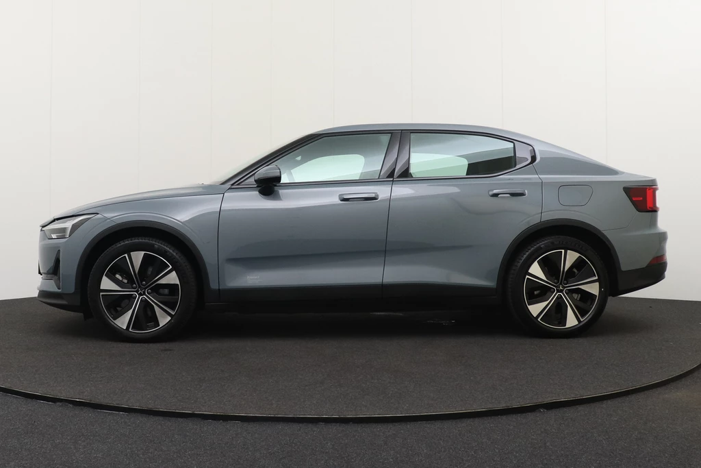 Polestar 2 – foto 2