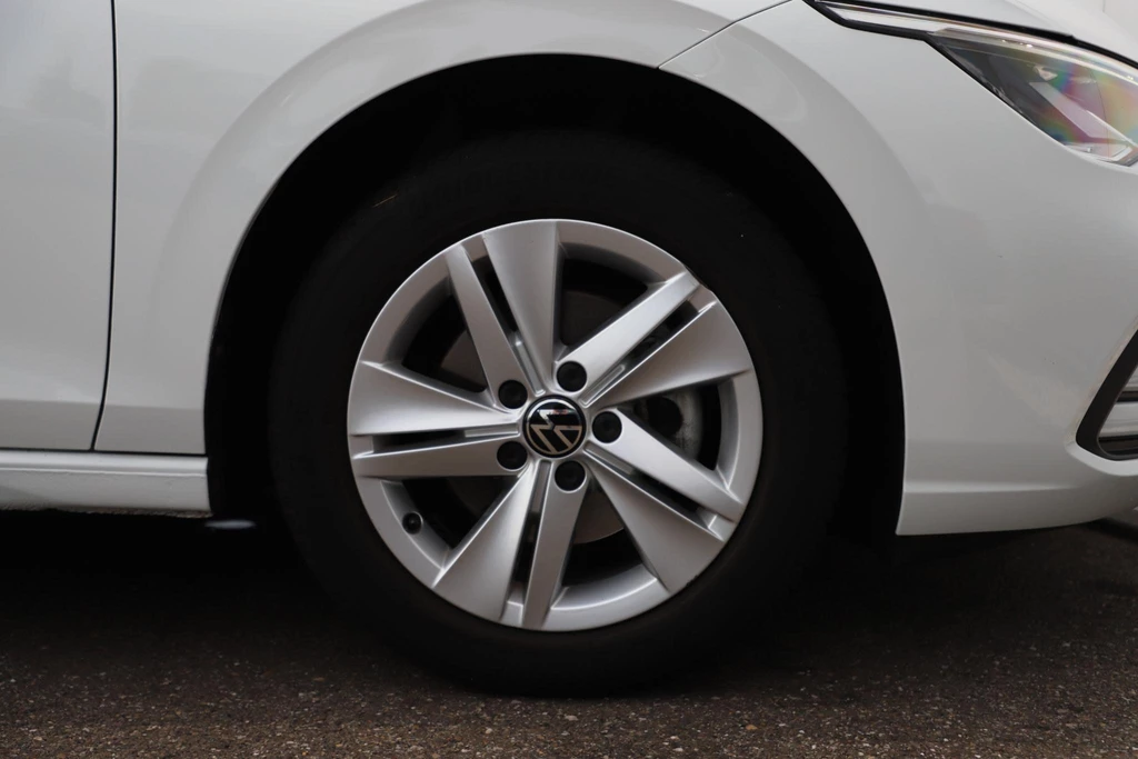 Volkswagen Golf – foto 5