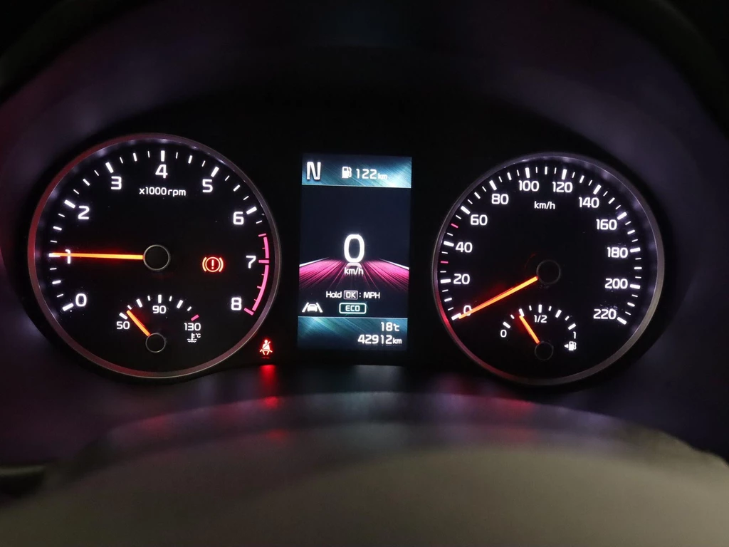 Kia Stonic – foto 30