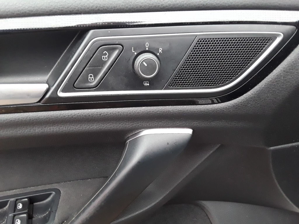 Volkswagen Golf Sportsvan – foto 20