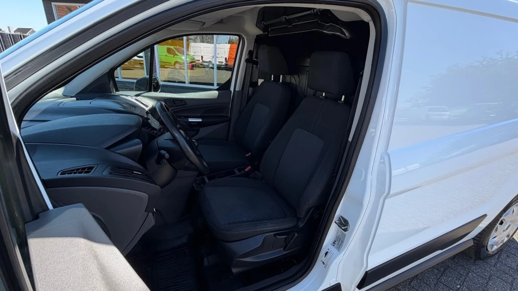 Ford Transit Connect – foto 18