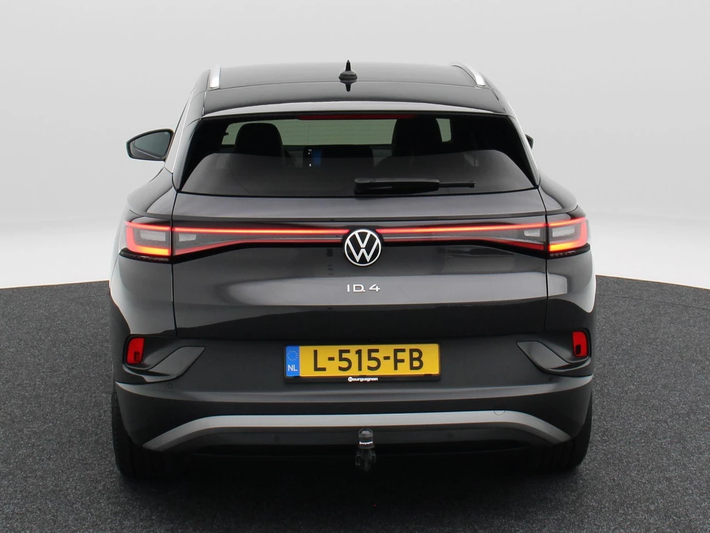 Volkswagen ID.4 – foto 3