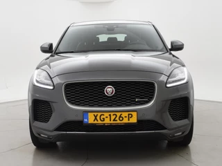 Jaguar E-PACE – thumbnail 7