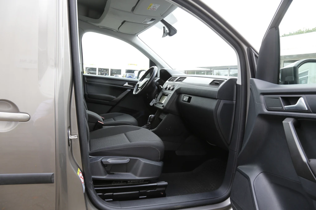 Volkswagen Caddy – foto 33