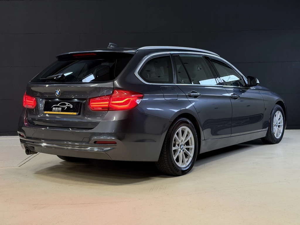 BMW 3 Serie – foto 4