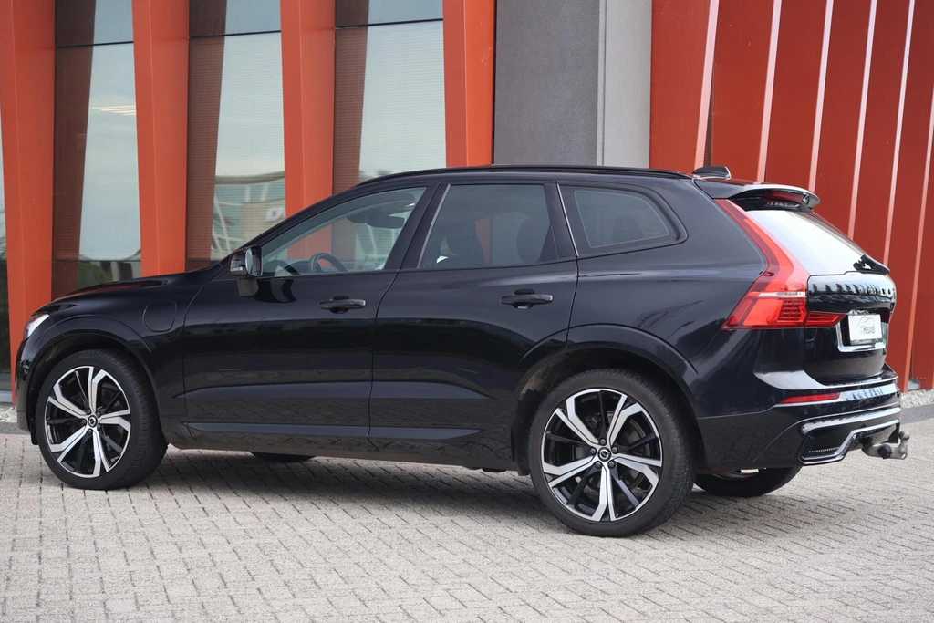 Volvo XC60 – foto 1