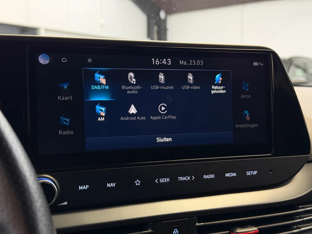 Hyundai i20 – foto 15