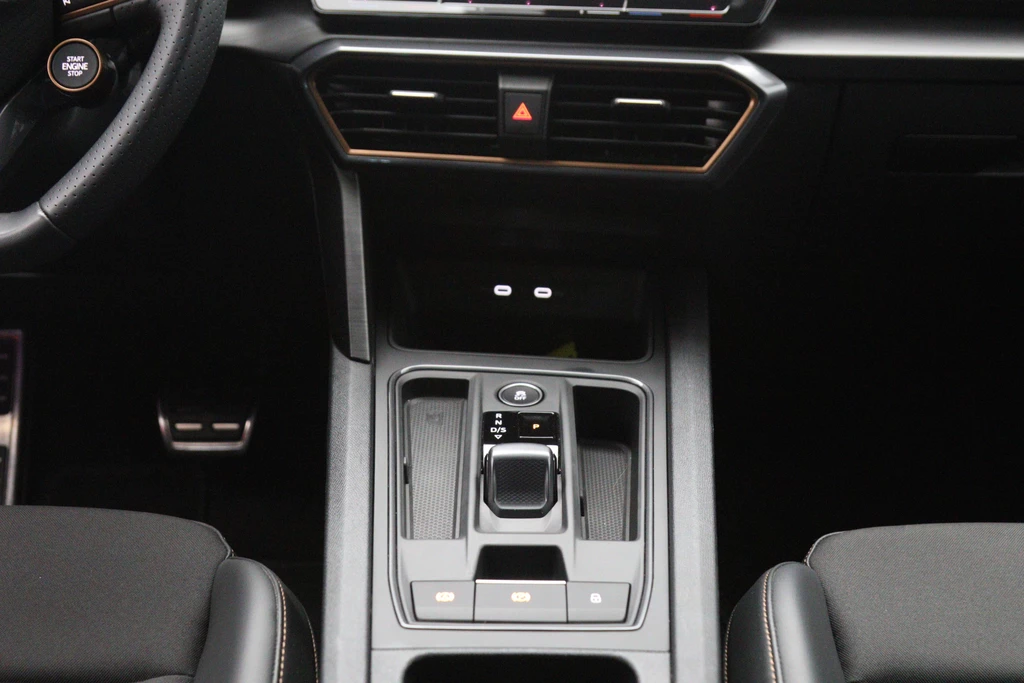 CUPRA Leon – foto 24