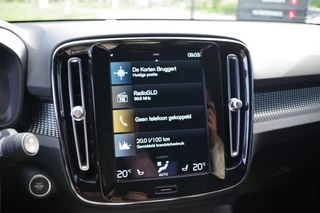 Volvo XC40 – thumbnail 15