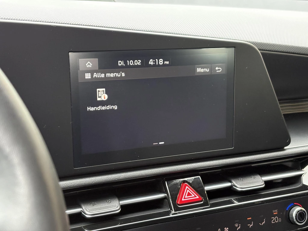 Kia Niro – foto 14