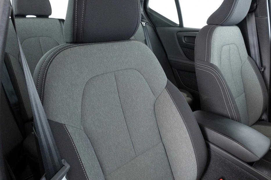 Volvo XC40 – foto 10