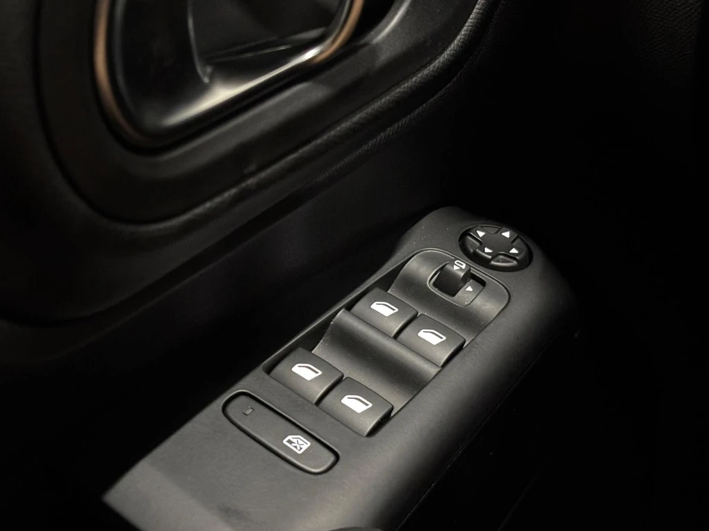 Citroën C5 Aircross – foto 26
