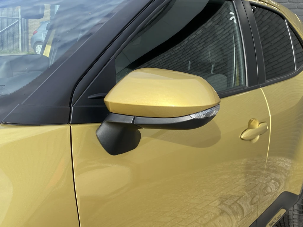 Toyota Yaris Cross – foto 11
