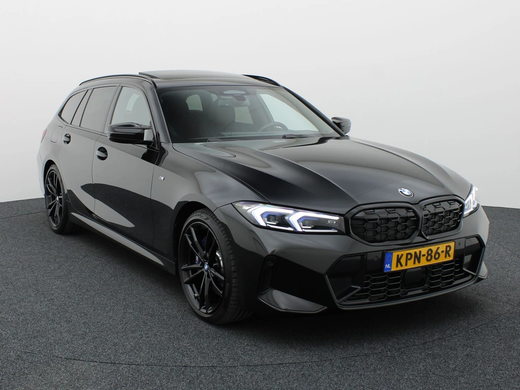 BMW 3 Serie – foto 13