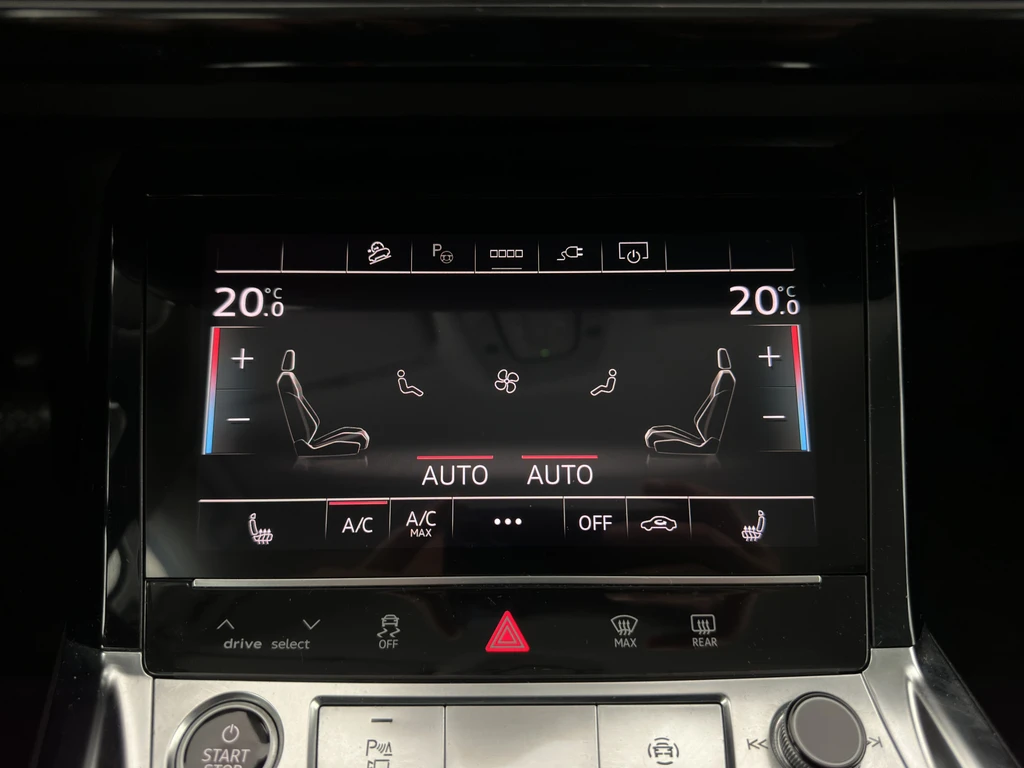 Audi e-tron – foto 18