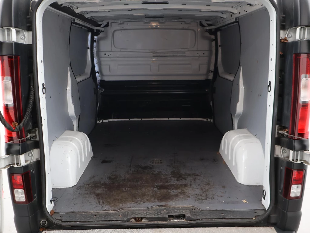 Opel Vivaro – foto 12