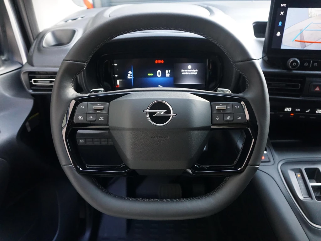 Opel Combo – foto 19