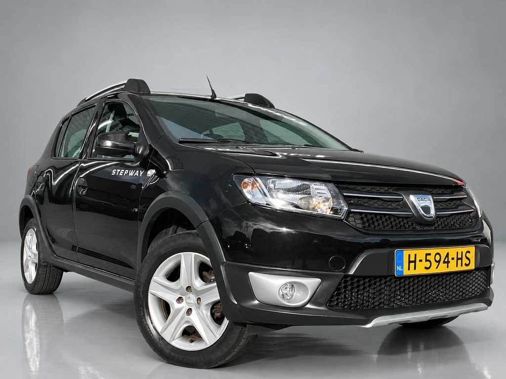 Dacia Sandero Stepway – foto 8