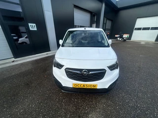 Opel Combo – thumbnail 7