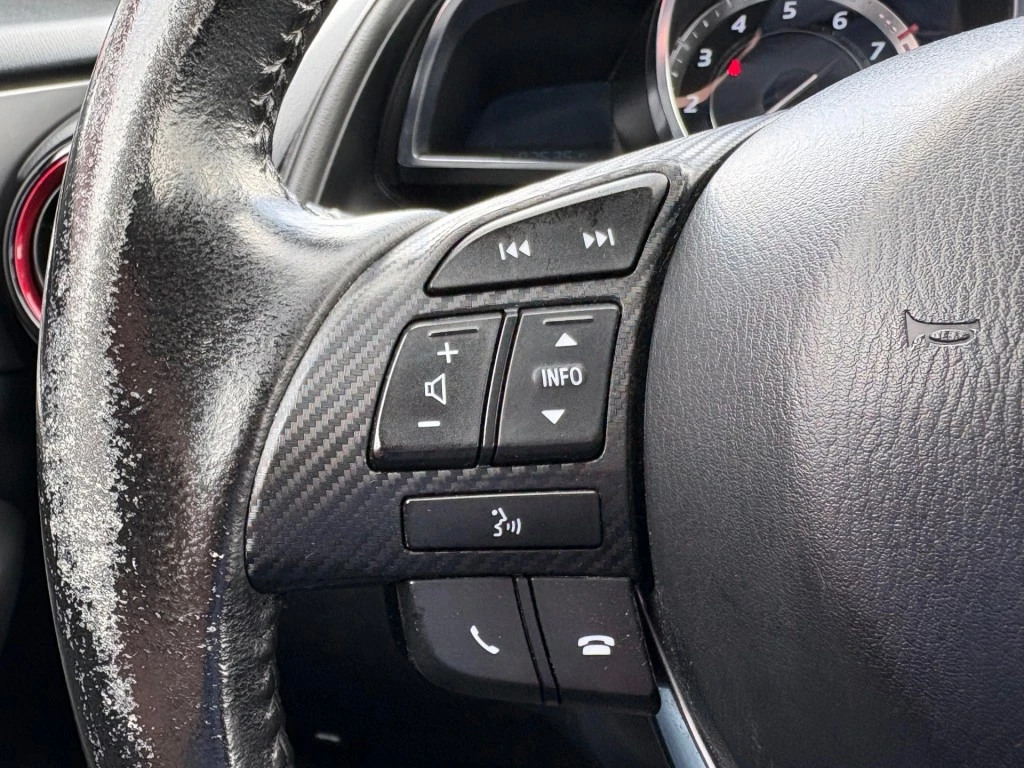 Mazda CX-3 – foto 17