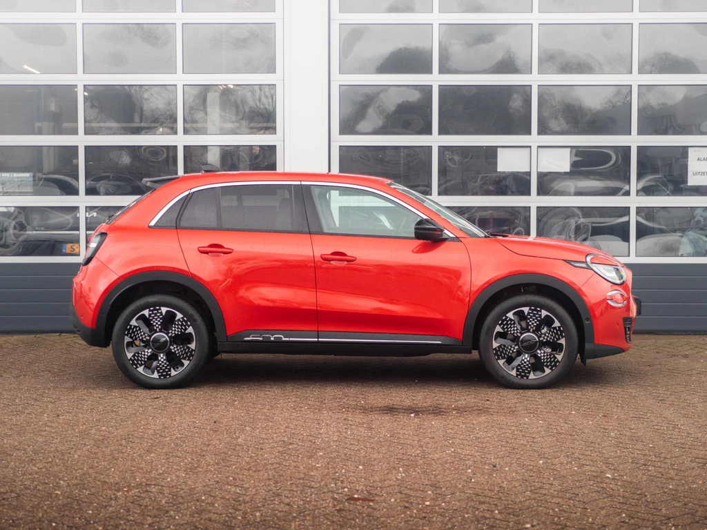 Fiat 600e – foto 8