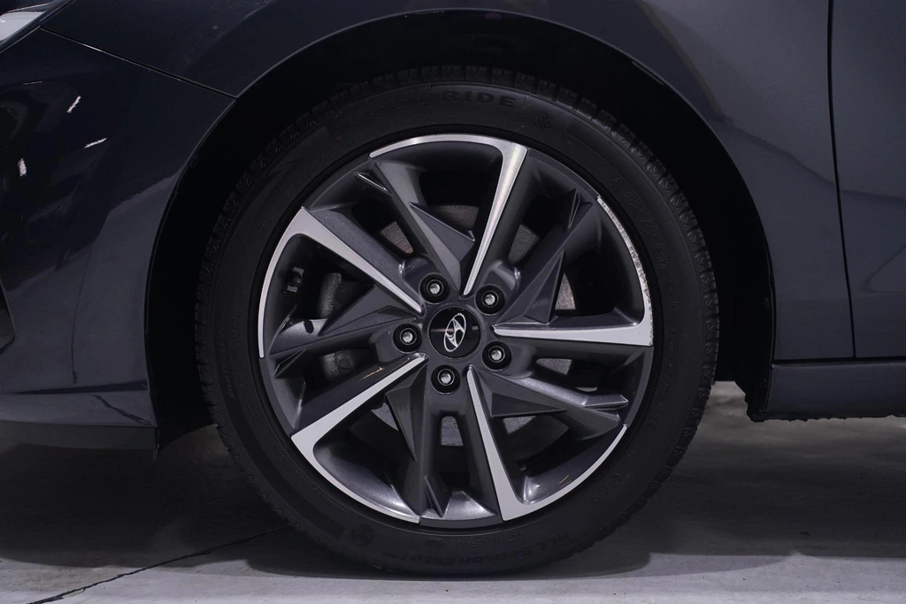 Hyundai i30 – foto 14