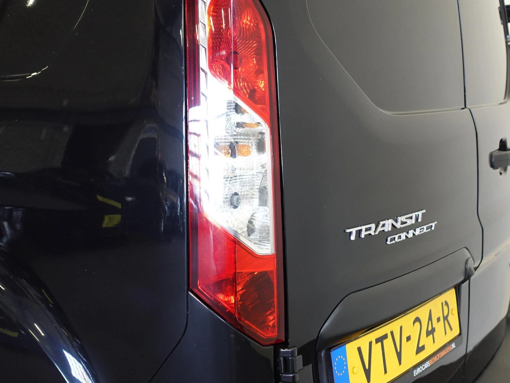 Ford Transit Connect – foto 16
