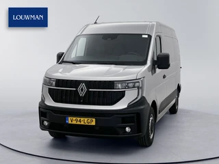 Renault Master – thumbnail 2