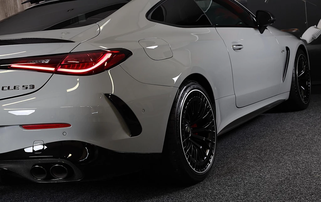 Mercedes-Benz CLE – foto 9