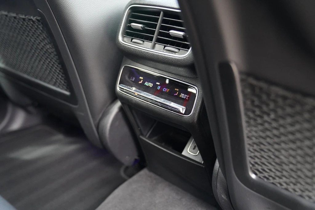 Mercedes-Benz GLE – foto 49