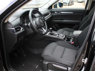 Mazda CX-5 – thumbnail 7