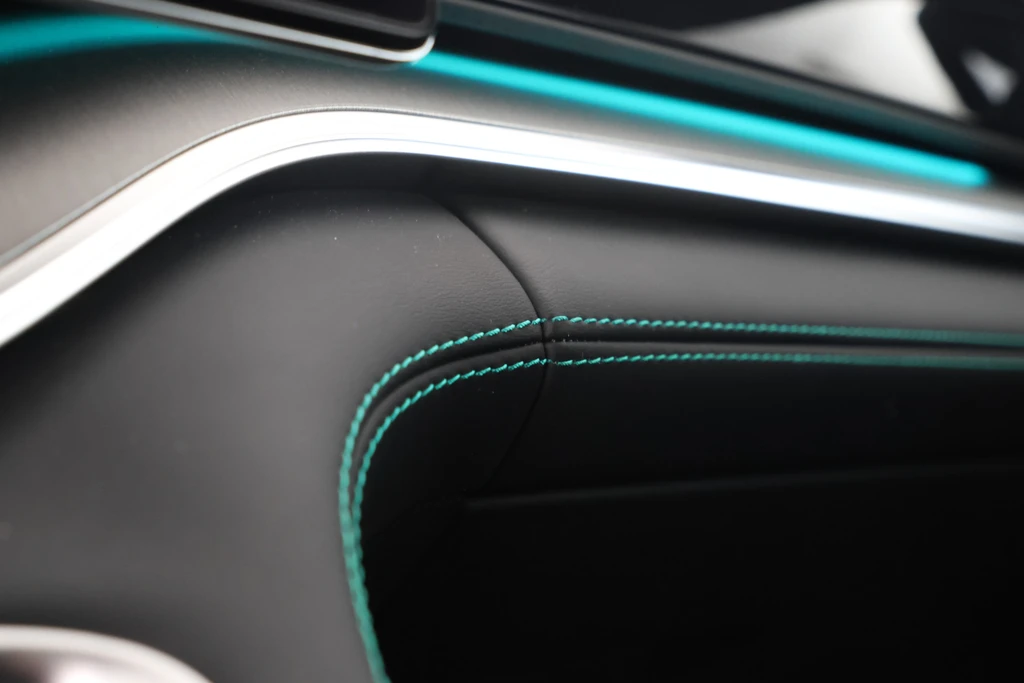 BYD SEAL U – foto 52