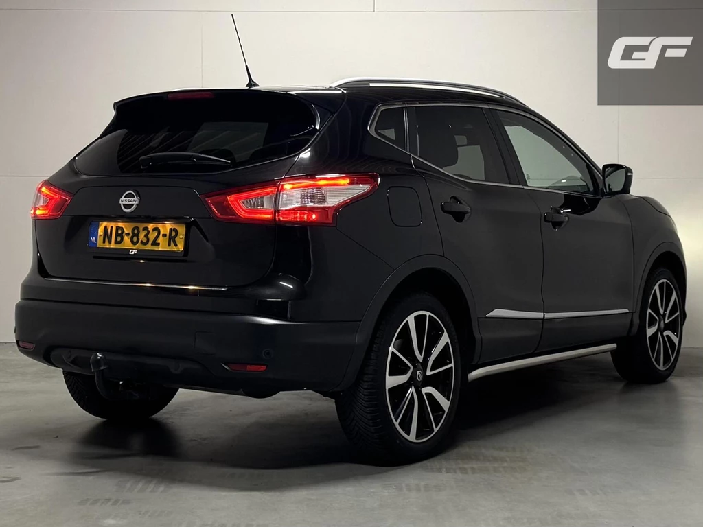 Nissan QASHQAI – foto 11