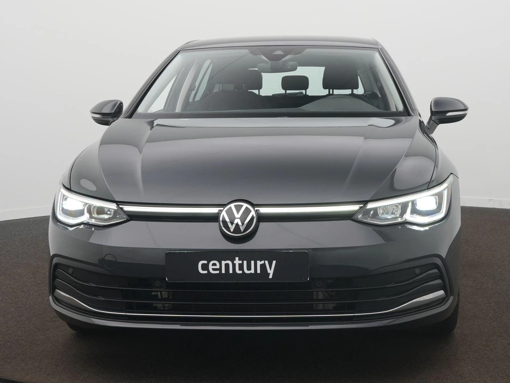 Volkswagen Golf – foto 10
