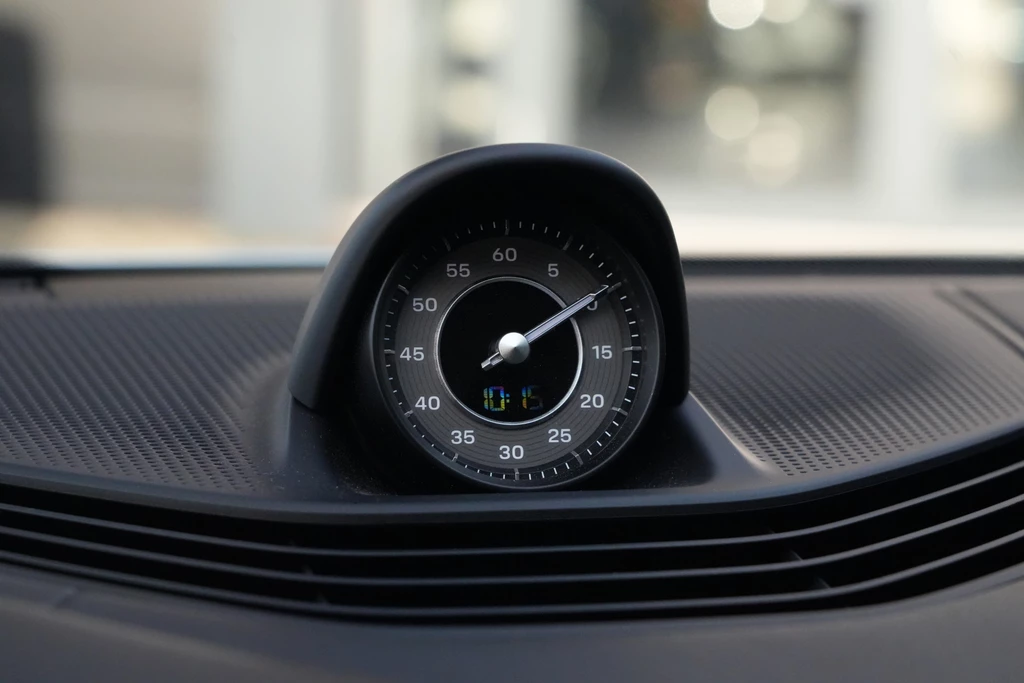 Porsche Taycan – foto 23