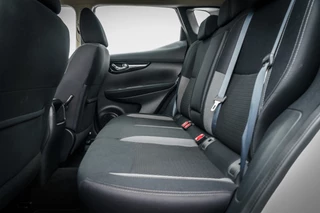 Nissan QASHQAI – thumbnail 19