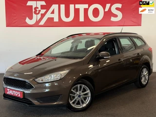 Ford Focus – thumbnail 1
