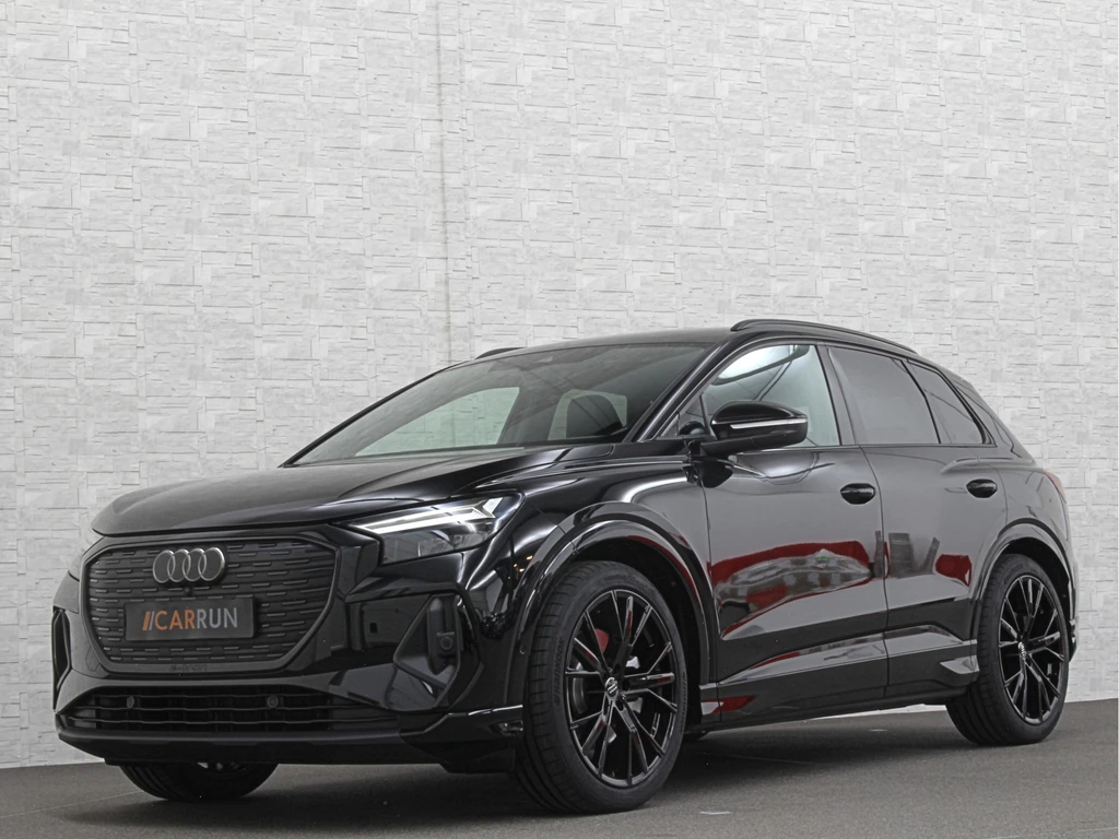 Audi Q4 e-tron – foto 2