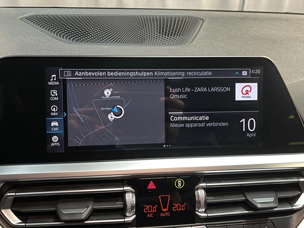 BMW 3 Serie – foto 32