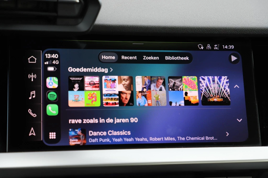 Audi A3 – foto 18