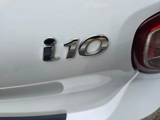 Hyundai i10 – thumbnail 14