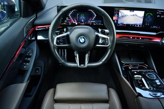 BMW 5 Serie – thumbnail 40
