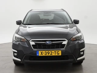 Subaru XV – thumbnail 7