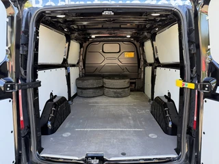 Ford Transit Custom – thumbnail 34