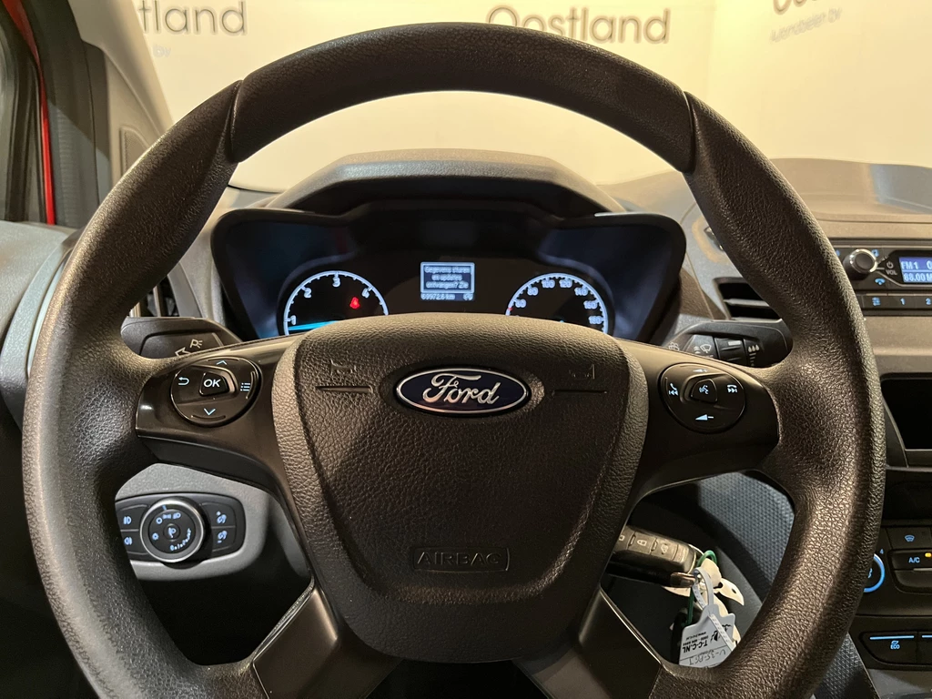 Ford Transit Connect – foto 15