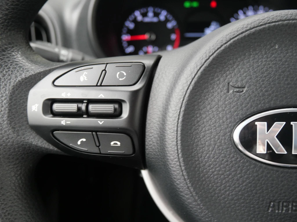 Kia Picanto – foto 12